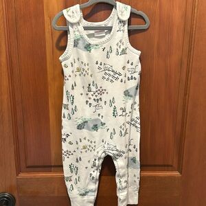Hanna andersson jumper
